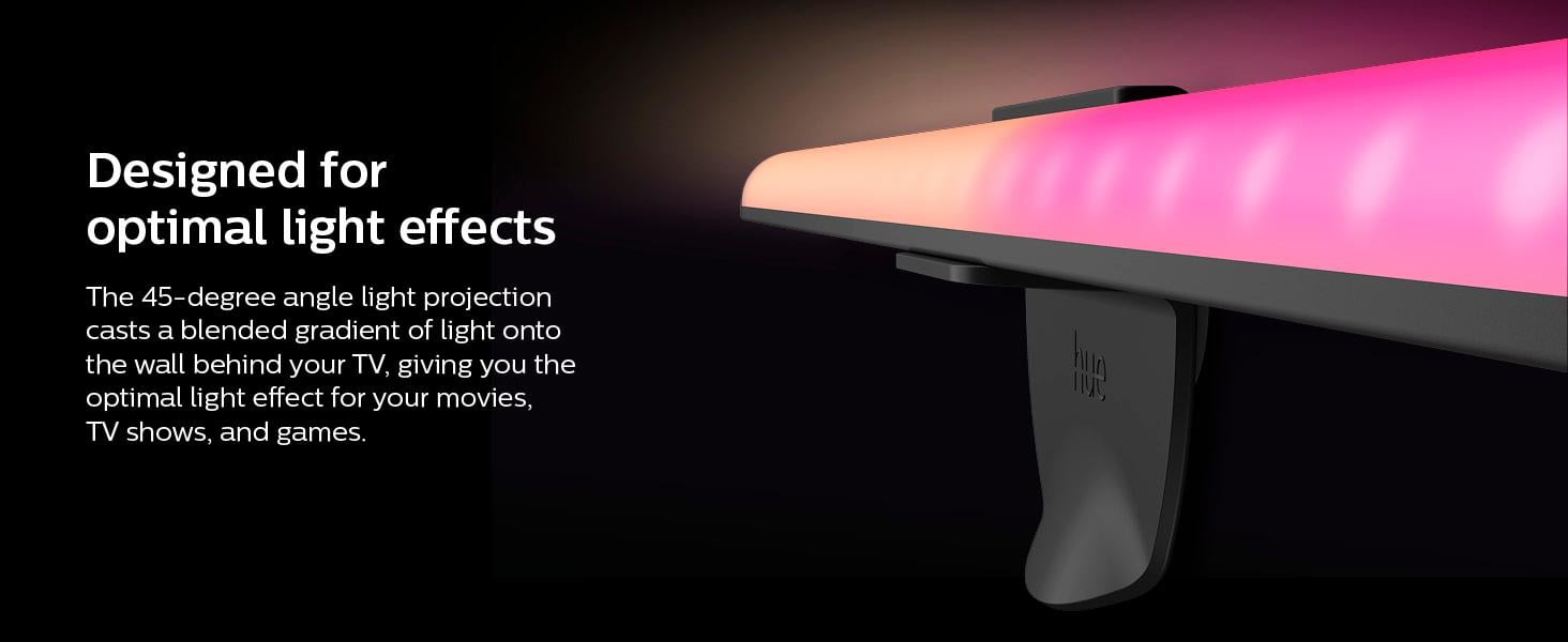 Philips Hue Play Gradient Lightstrip